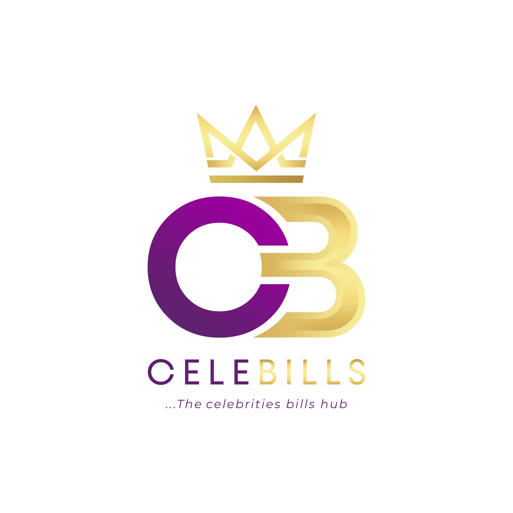 Celebills Logo